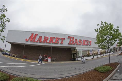 Feds Allege Big Labor Violations At Market Basket | StateImpact New ...