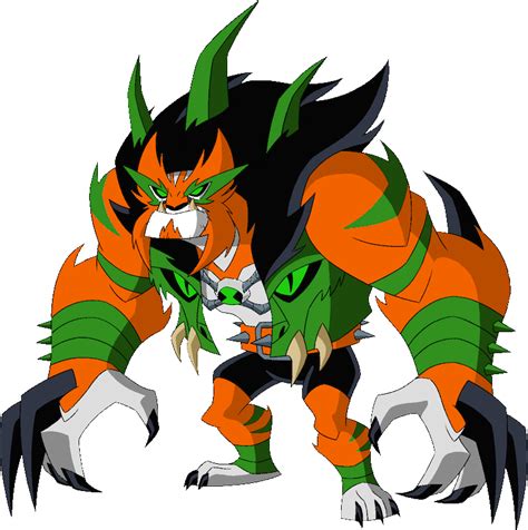 Ultimate Rath | Ben 10 Fan Fiction Wiki | FANDOM powered by Wikia