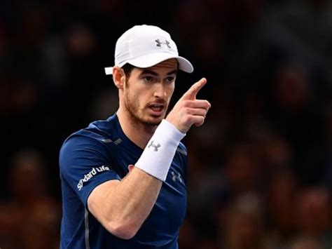 NEW RANKINGS. Murray no.1, Federer out top10 - Tennis Tonic - News ...