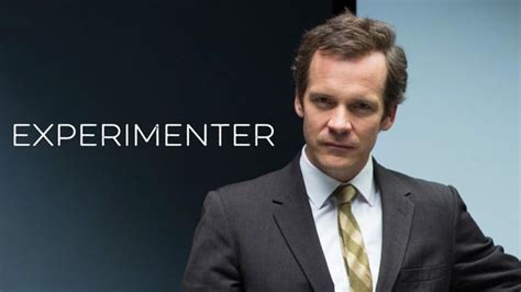 Experimenter (2015) - HBO Max | Flixable