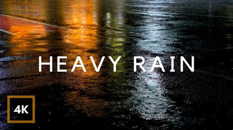 Heavy Rain - Son Ami | Shazam