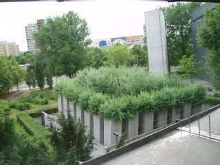 ECONOCLASM: Garden of Exile in Jewish Museum Berlin