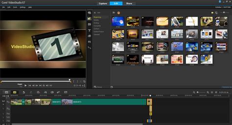 Corel VideoStudio Ultimate 2019 v22.1 Free Download