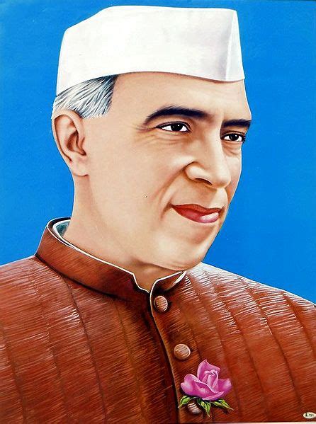 Jawaharlal Nehru - The First Prime Minister of India