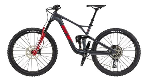 2021 GT Force Carbon Pro Bike - Reviews, Comparisons, Specs - Mountain Bikes - Vital MTB