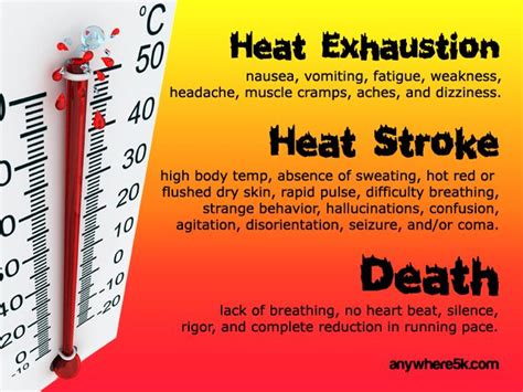 17 Best images about Heat Exhaustion on Pinterest | Definitions, Heat stress and Signs