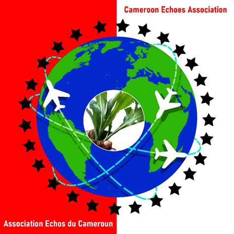 Cameroon Echoes Association