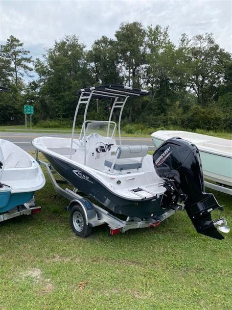 New Boats for Sale | Crawfordville, FL | Shell Point Marine and Powersports