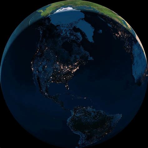 Live satellite view of the earth. So cool. | Earth view