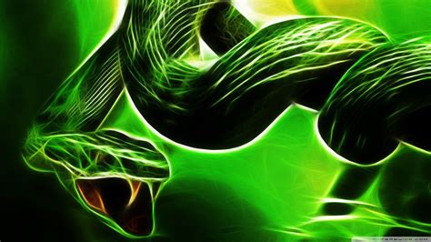 Green Snake Wallpapers - Top Free Green Snake Backgrounds - WallpaperAccess