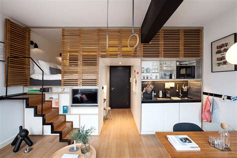 ZOKU Amsterdam is an innovative loft-like space that spells the end of ...