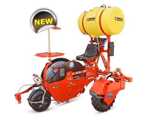 Transplanter machine | Checchiemagli.com