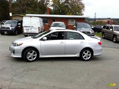 2012 Toyota Corolla S - news, reviews, msrp, ratings with amazing images