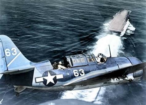 Curtiss SB2C Helldiver | Wwii aircraft, Aircraft carrier, Aircraft