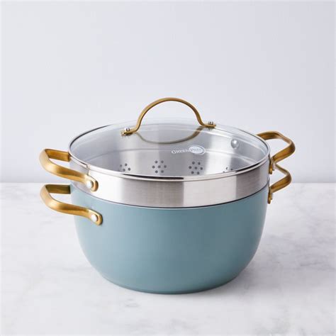 Design-Friendly Ceramic Pots and Pans | Hunker