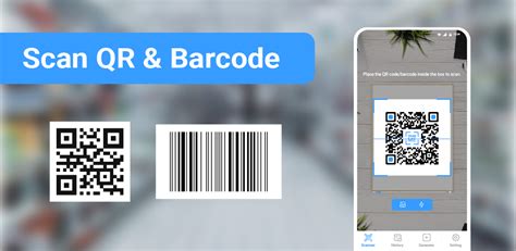 QR Code Scanner - APK Download for Android | Aptoide