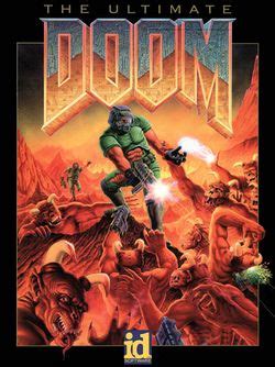 Doom — StrategyWiki | Strategy guide and game reference wiki