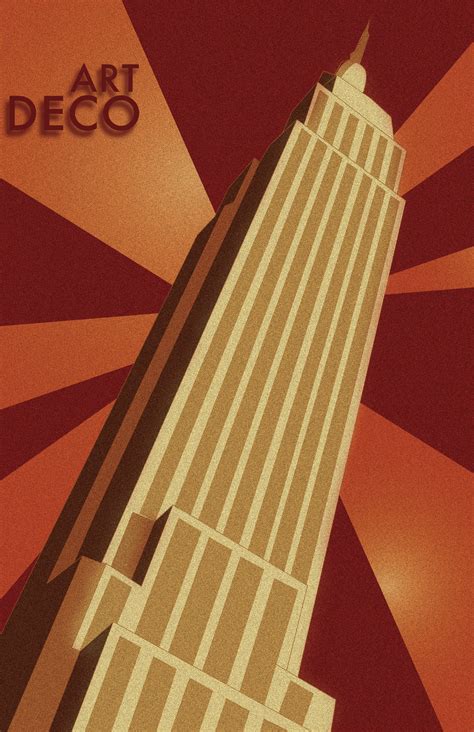 Empire State Building by DaneAlex on DeviantArt