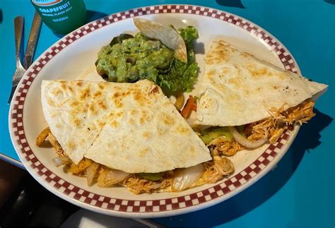 RED IGUANA 2 - 1156 Photos & 1121 Reviews - Mexican - 866 W S Temple ...