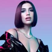 Download DUA LIPA Wallpaper android on PC