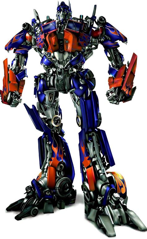 Optimus Prime by wakdor on deviantART | Optimus prime transformers ...