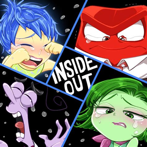 INSIDE OUT! -sadness- by hentaib2319 on DeviantArt