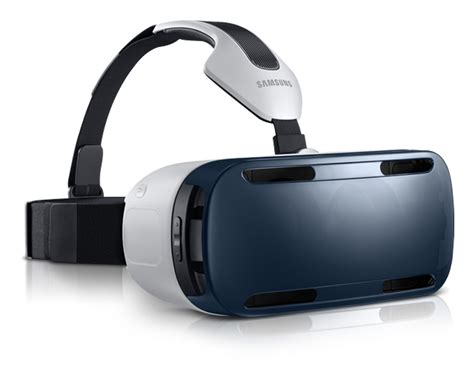 AT&T is now listing Samsung Gear VR for $200