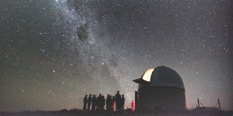 Star Gazing Tours | Earth & Sky, Lake Tekapo