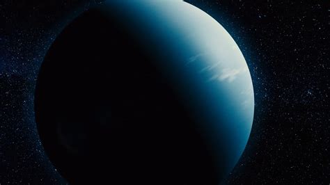 Uranus Wallpaper