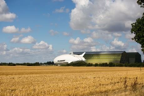 250 Airship hangar Stock Pictures, Editorial Images and Stock Photos ...