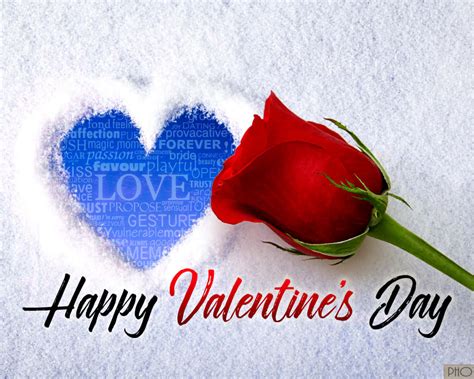 Download Happy Valentine's Day Pictures | Wallpapers.com