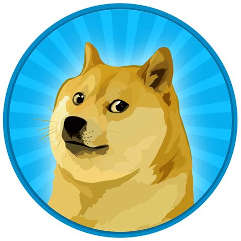 Doge Icon #215518 - Free Icons Library