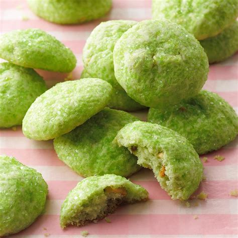 Pistachio Cookies Recipe: How to Make It