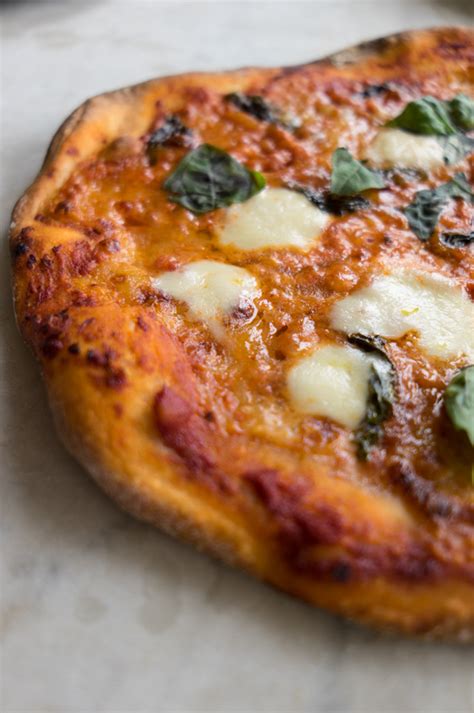 Best Pizza Dough Ever Recipe - 101 Cookbooks