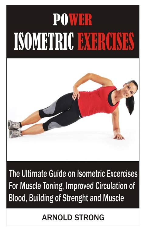 Isometric exercises benefits - coastmake