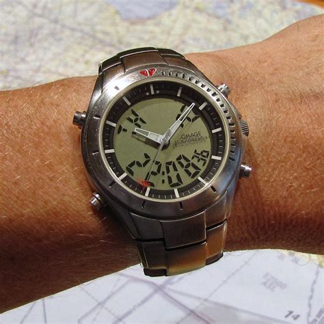 Omega and pilot watches | WatchUSeek Watch Forums