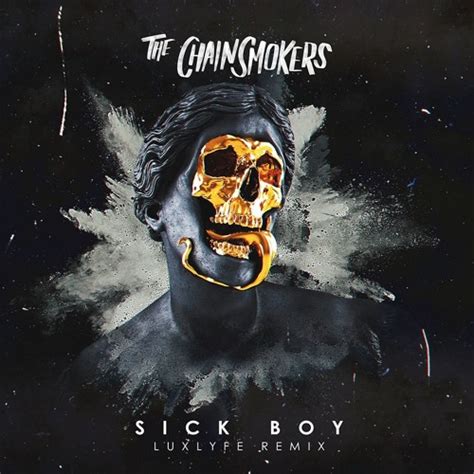 Stream The Chainsmokers - Sick Boy (LuxLyfe Remix) by LuxLyfe | Listen ...