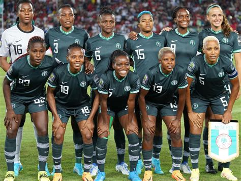 Scouting Report: Everything you need to know about Nigeria, Ireland and ...