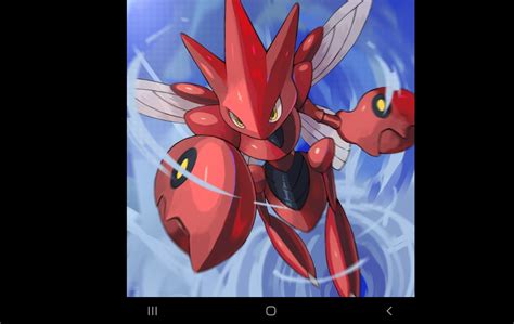 SS OU - (Scizor + Garchomp + Rotom-W) Core Team | Smogon Forums