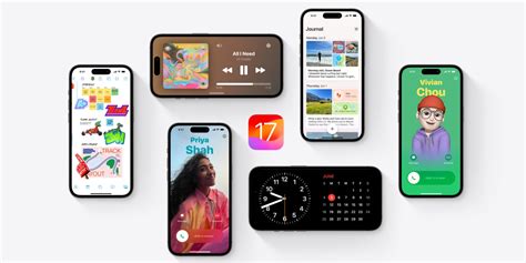 iOS 17 Release Date: Here's When You Can Download It On iPhone