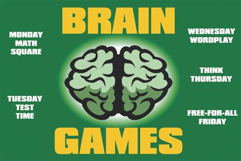 Free brain games - Mindboards