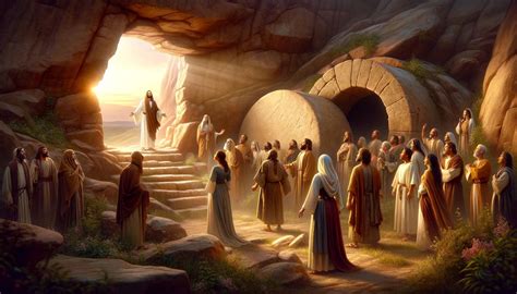 On What Day Was Jesus Christ Resurrected | Christian.net