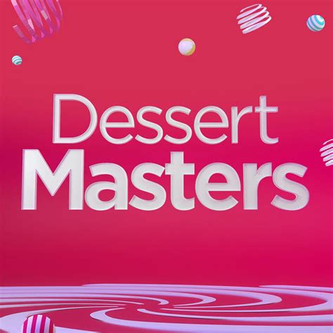 MasterChef: Dessert Masters - Ten Network - Media Spy