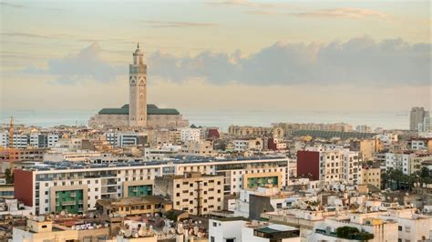 Casablanca Hotels: 2,167 Cheap Casablanca Hotel Deals, Morocco