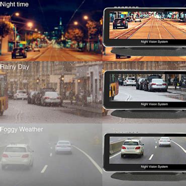 Best Car Night Vision Camera For All Type of Cars & Truck