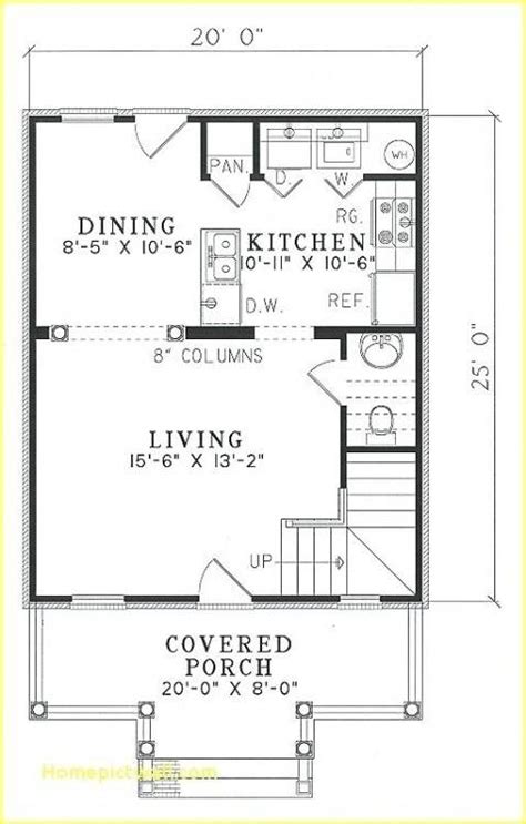 500 Sq Ft House Plans South Indian Style 45+ East Facing 2bhk House ...