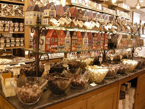 Where Can You Snort Chocolate and Drink 650 Types of Beer? Only in Bruges, Belgium - Eat Drink ...