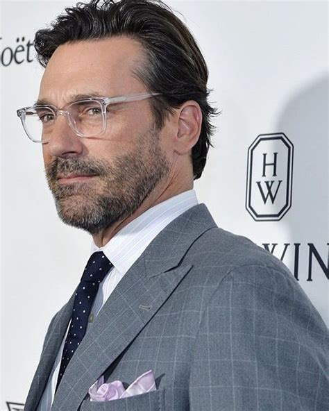 Jon Hamm at Inspiration Gala October 27, 2016 in Hollywood, California ...