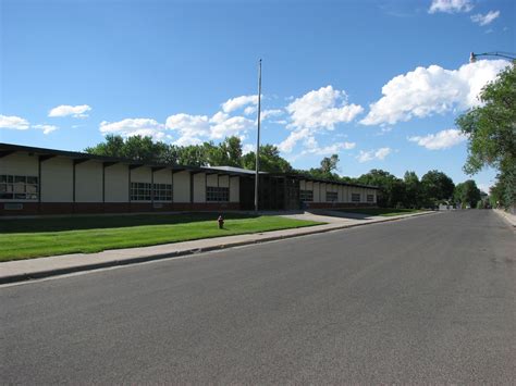 Riverton Schools 2006-26 | Rendezvous School, Riverton, WY, … | Flickr