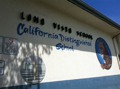 Loma Vista Elementary School - Elementary Schools - 300 Lynn Dr, Ventura, CA - Phone Number - Yelp